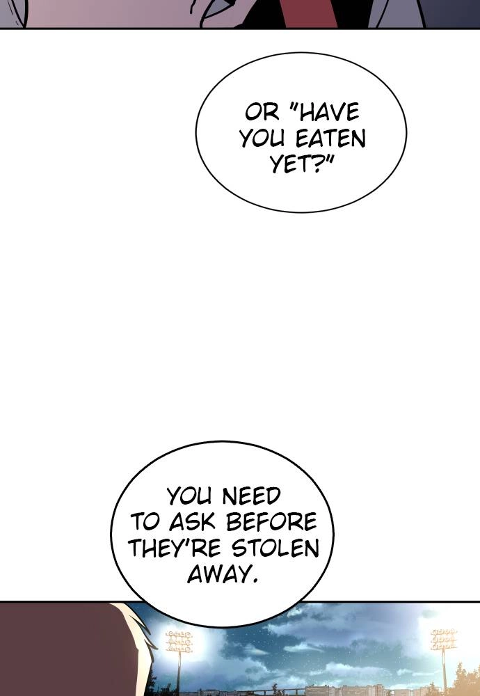 The Build Up Chapter 21 Page 70