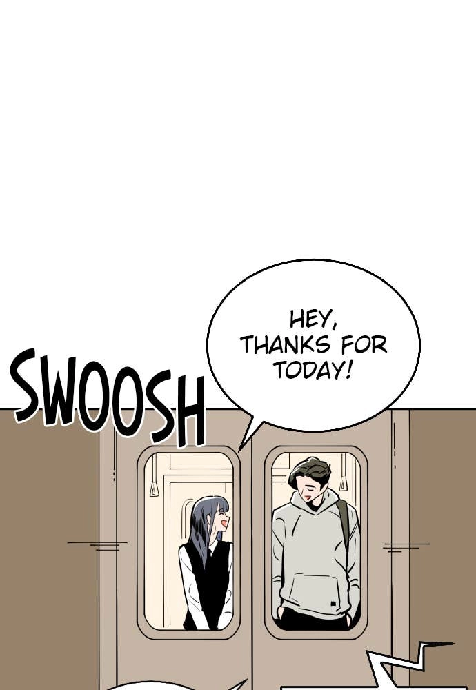 The Build Up Chapter 21 Page 76