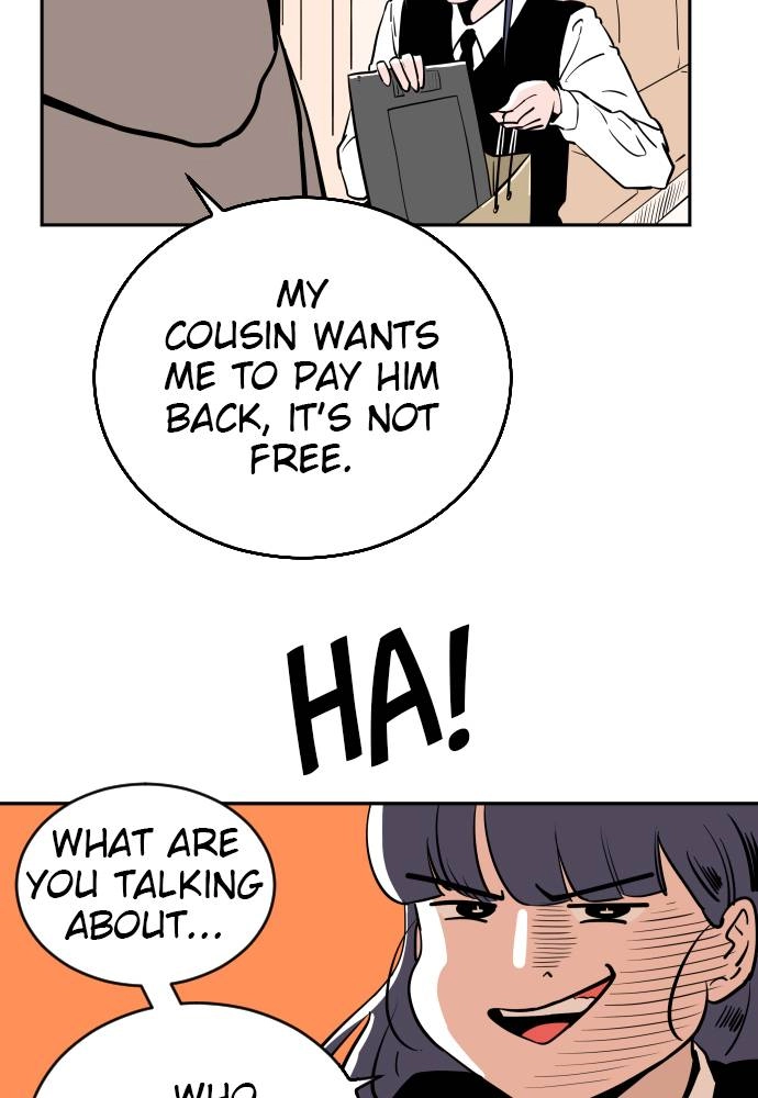 The Build Up Chapter 21 Page 78