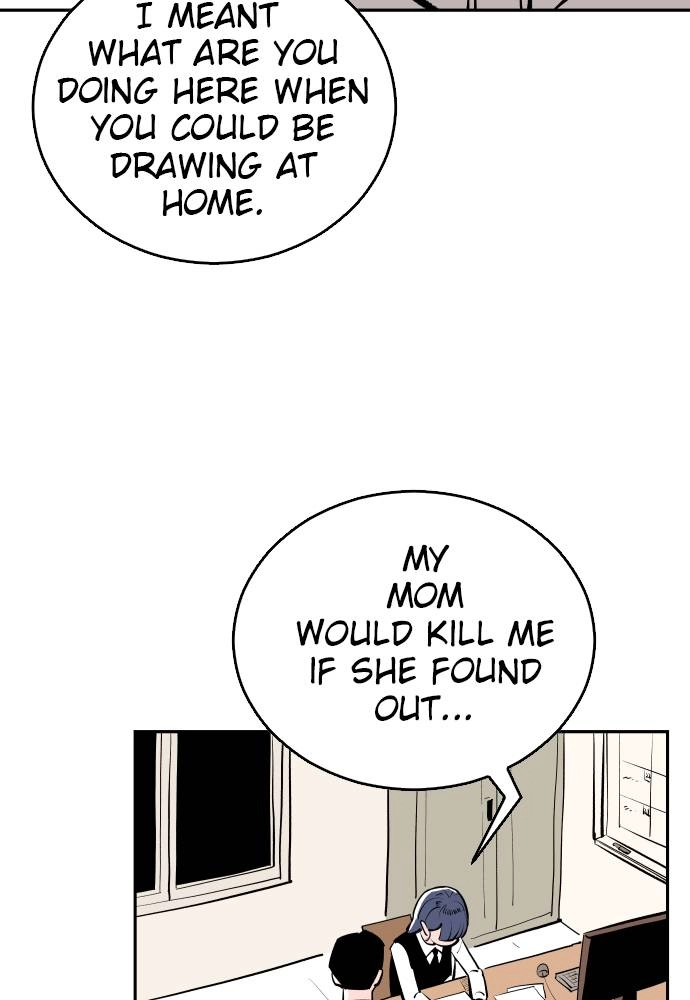 The Build Up Chapter 21 Page 7