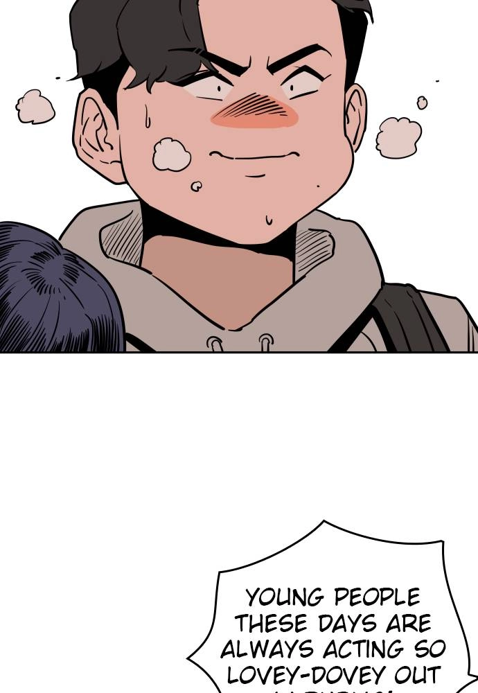 The Build Up Chapter 21 Page 83
