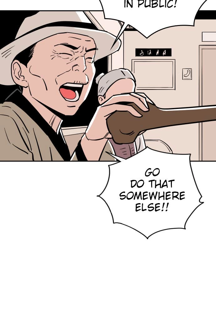 The Build Up Chapter 21 Page 84