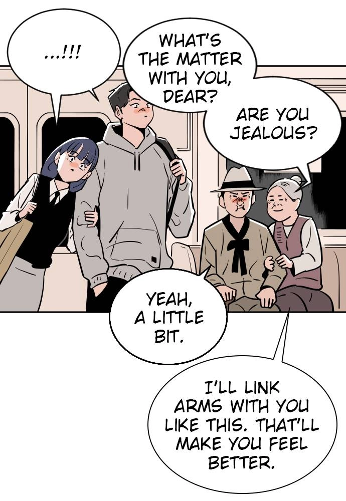 The Build Up Chapter 21 Page 85