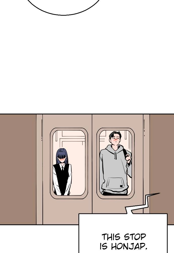 The Build Up Chapter 21 Page 88