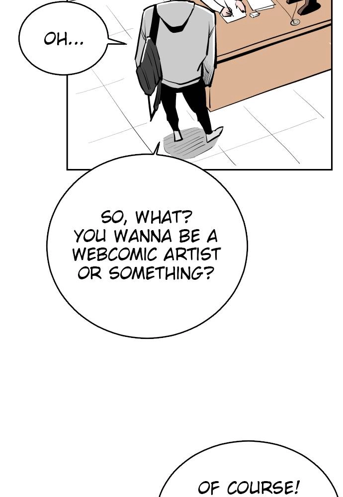 The Build Up Chapter 21 Page 8