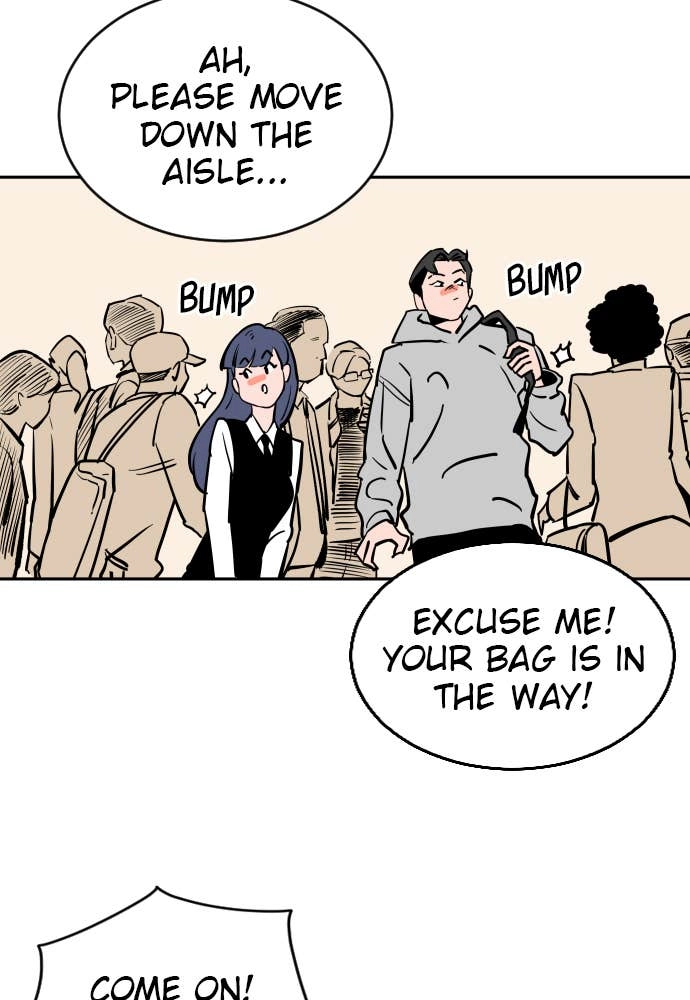 The Build Up Chapter 21 Page 90