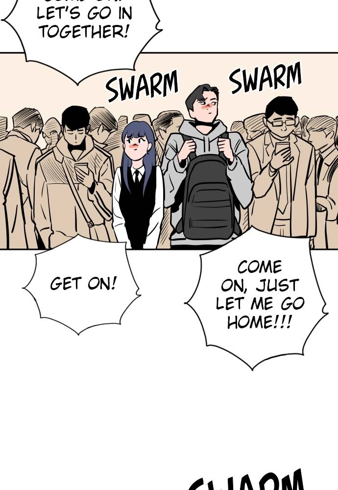 The Build Up Chapter 21 Page 91
