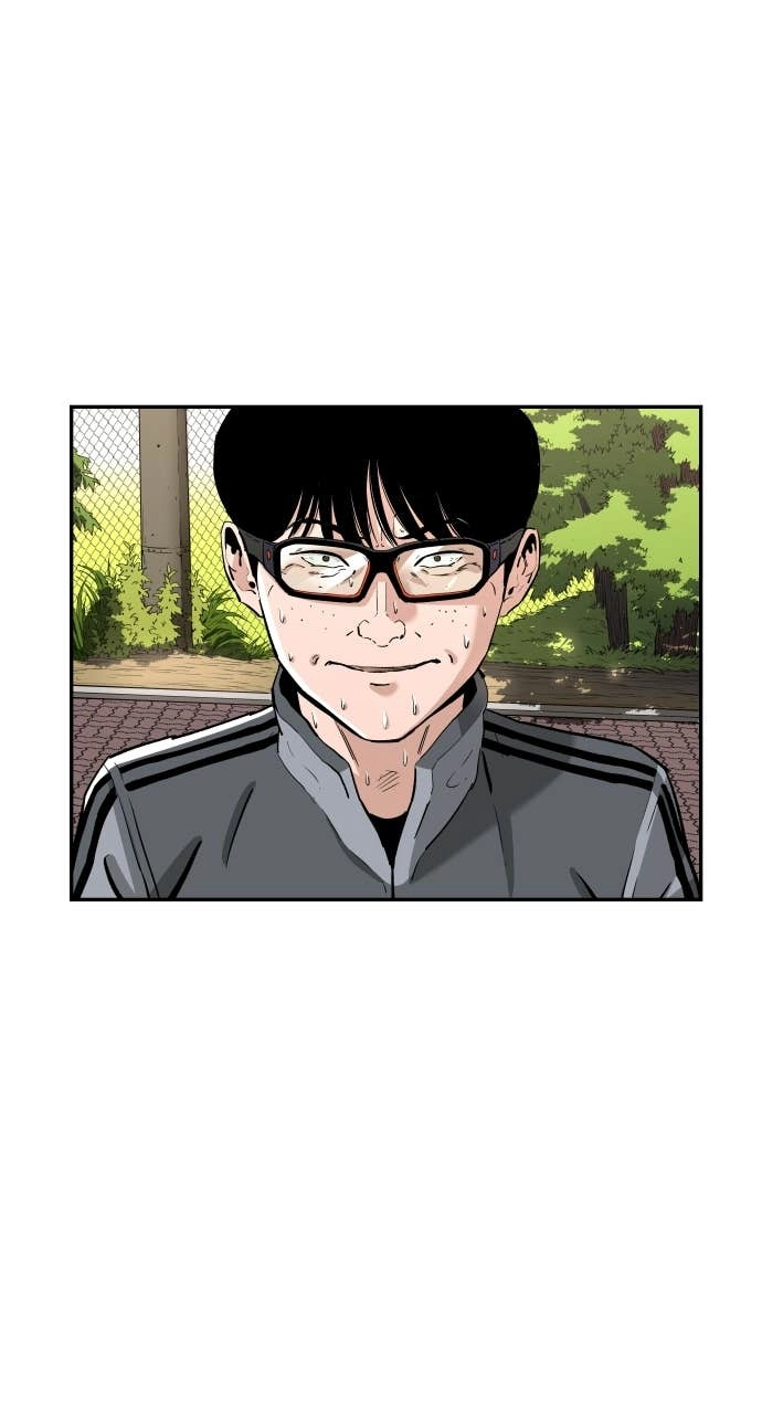 The Build Up Chapter 86 Page 15