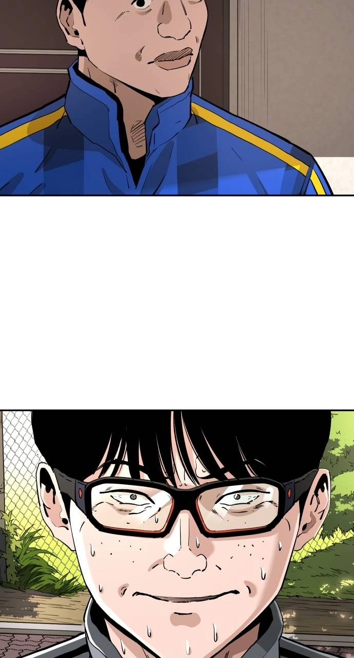 The Build Up Chapter 86 Page 18