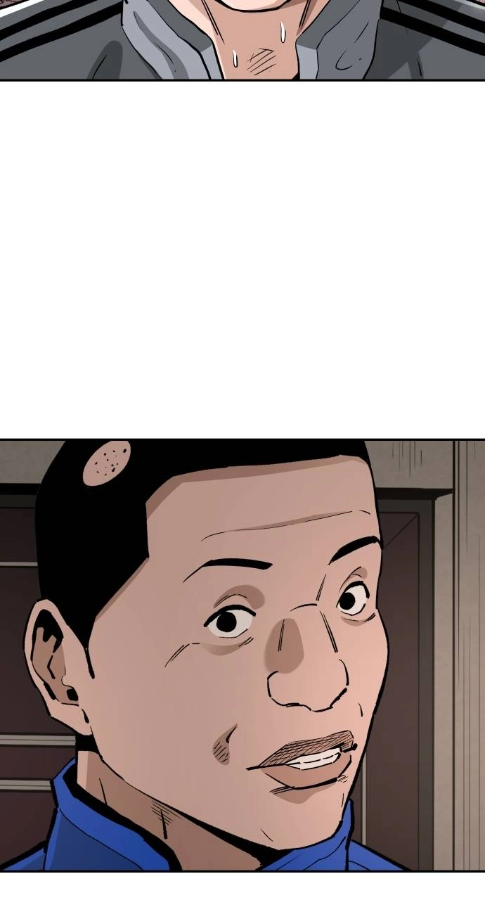 The Build Up Chapter 86 Page 19