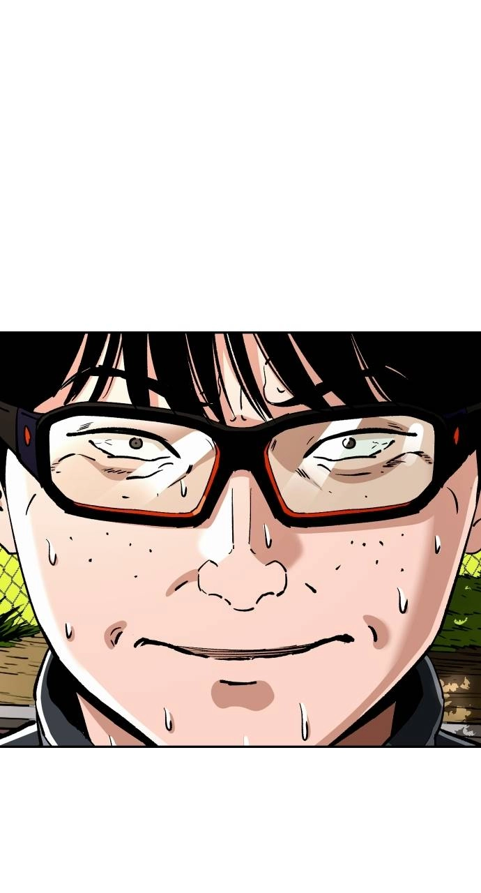 The Build Up Chapter 86 Page 20