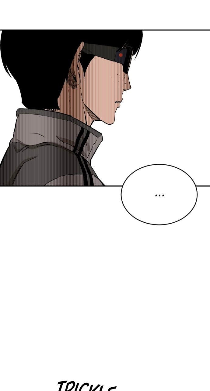The Build Up Chapter 86 Page 24