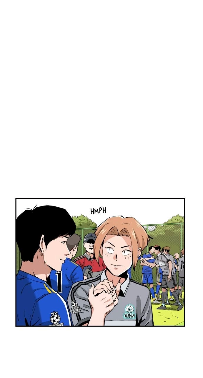 The Build Up Chapter 86 Page 29