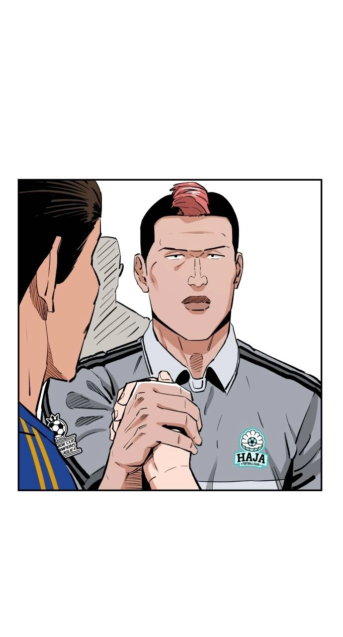 The Build Up Chapter 86 Page 30