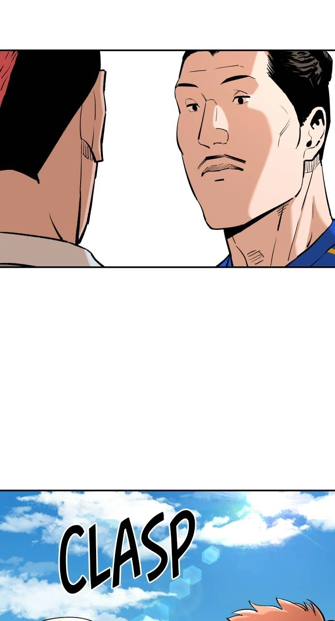 The Build Up Chapter 86 Page 31