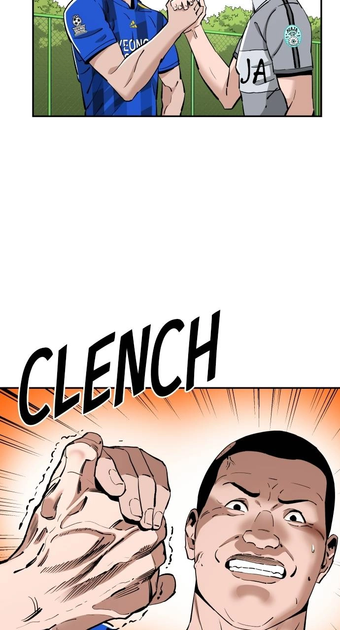 The Build Up Chapter 86 Page 35