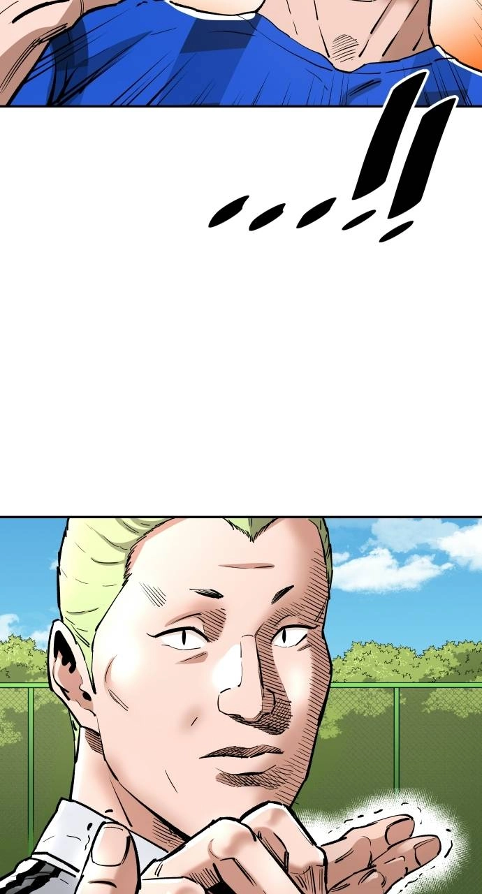 The Build Up Chapter 86 Page 36