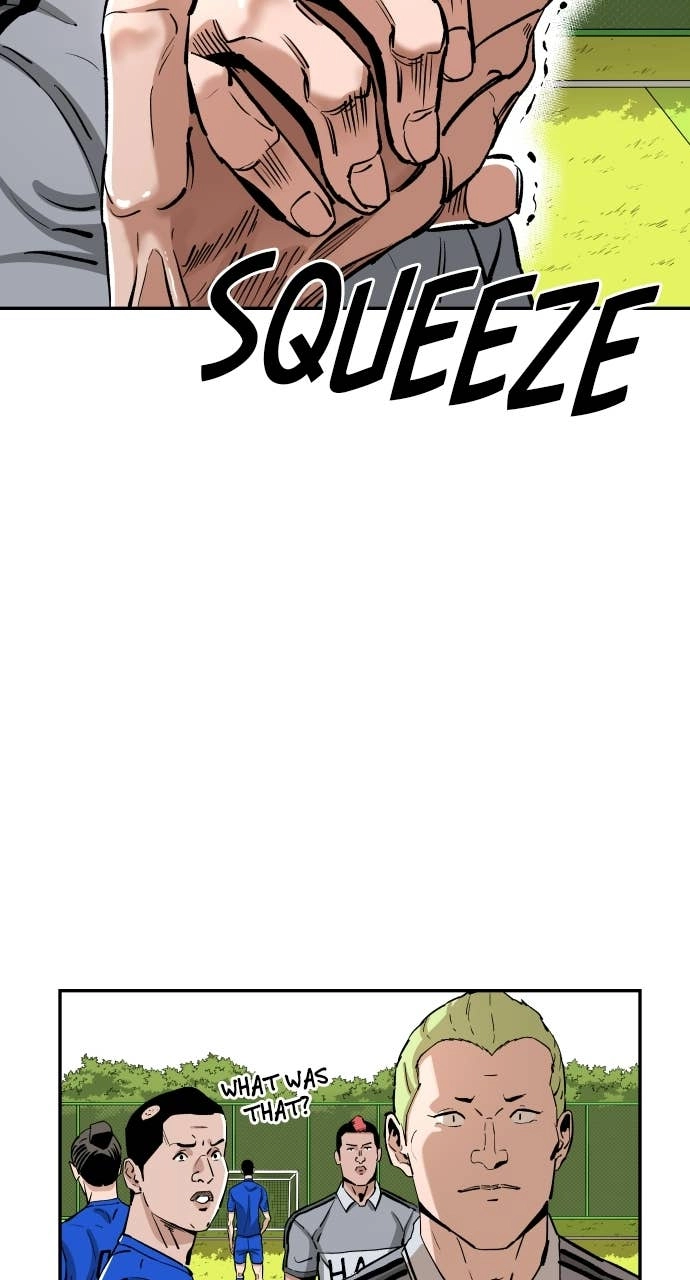 The Build Up Chapter 86 Page 37