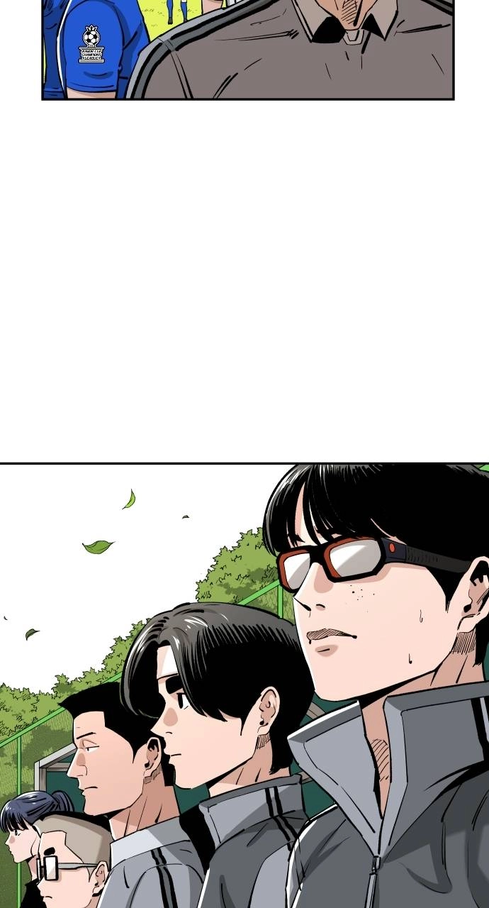 The Build Up Chapter 86 Page 38