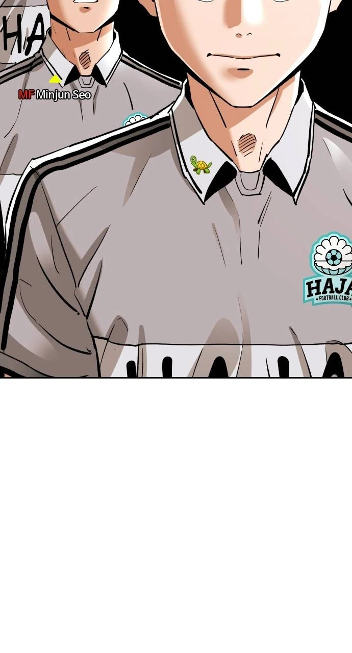 The Build Up Chapter 86 Page 43