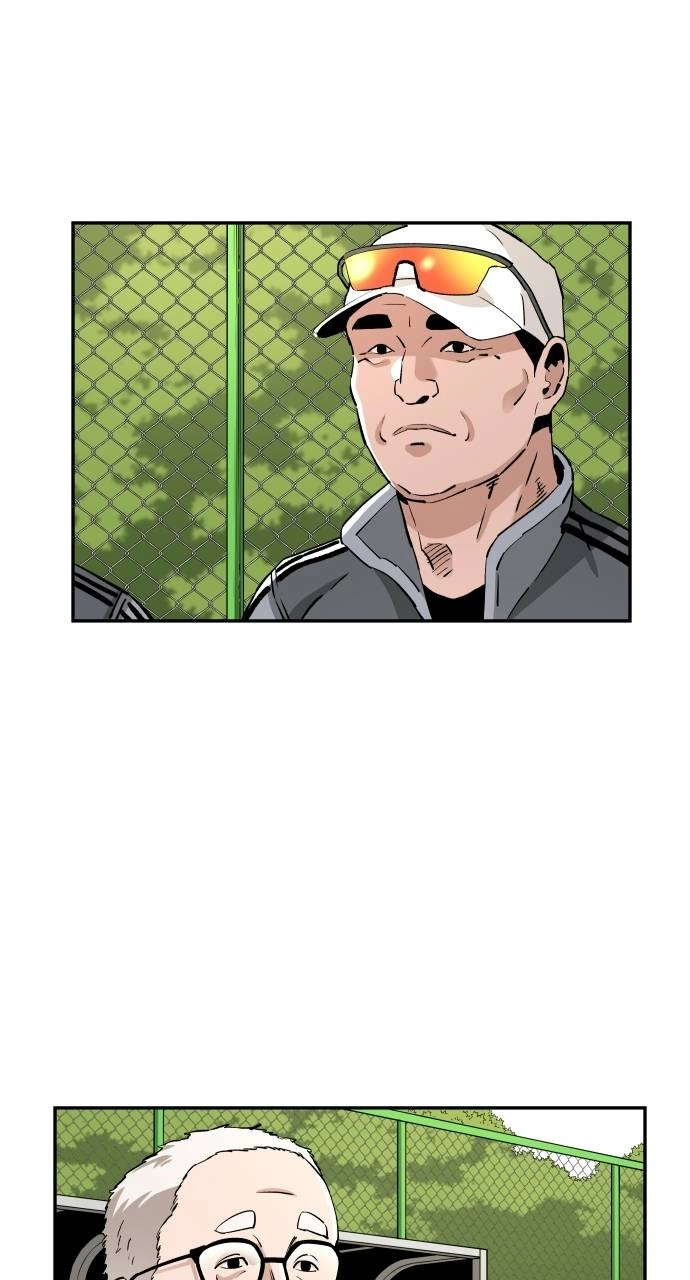 The Build Up Chapter 86 Page 45