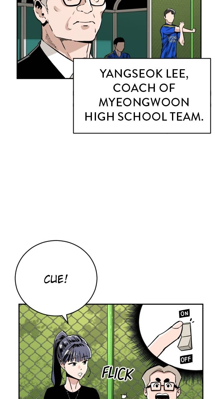 The Build Up Chapter 86 Page 46