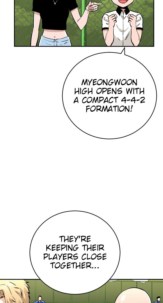 The Build Up Chapter 86 Page 47