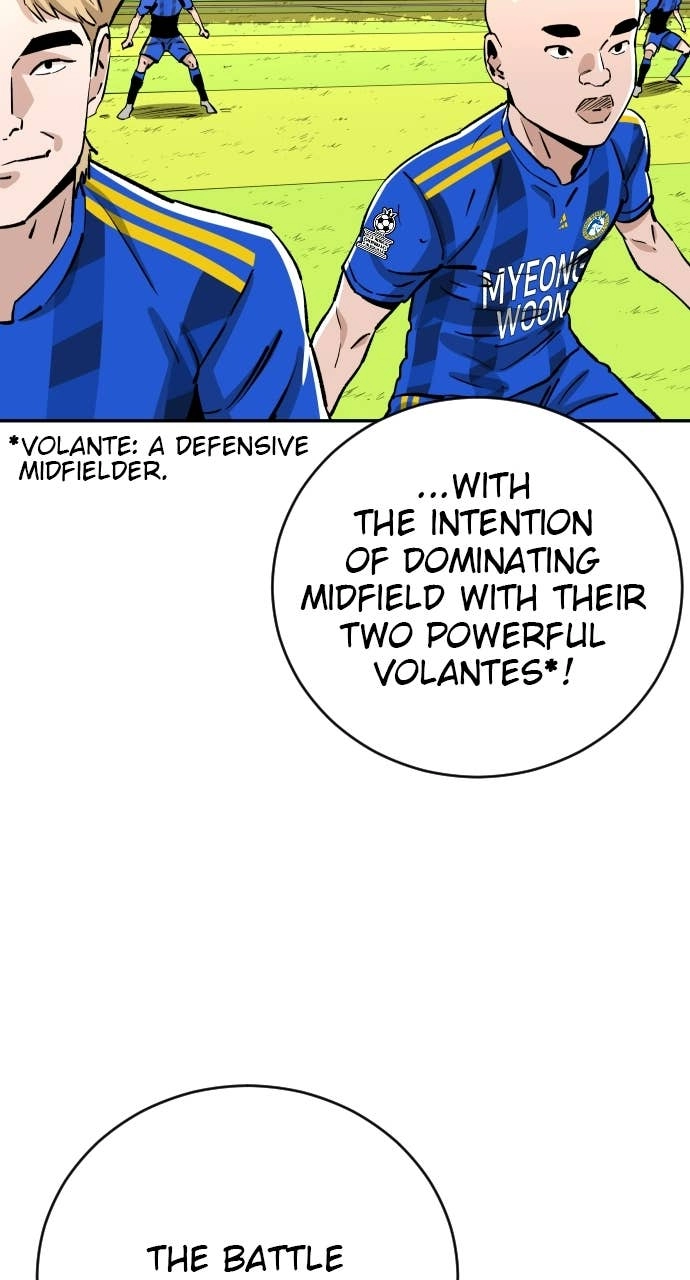 The Build Up Chapter 86 Page 48