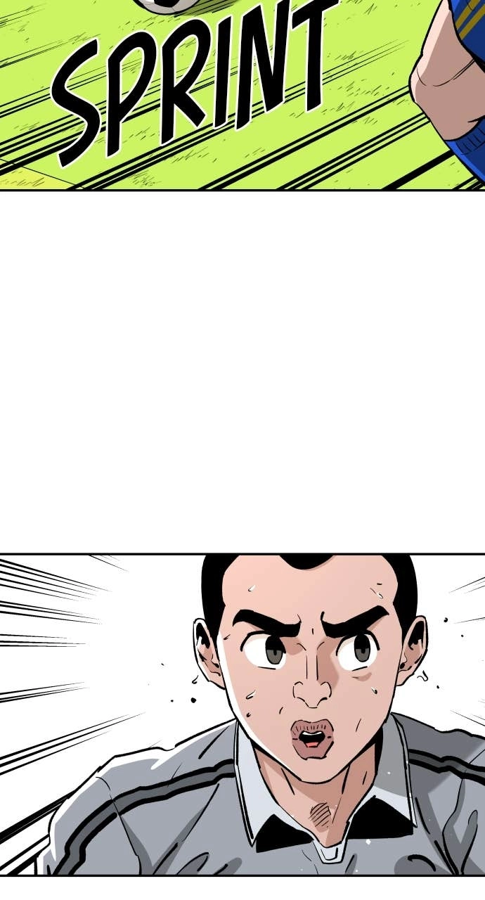 The Build Up Chapter 86 Page 52