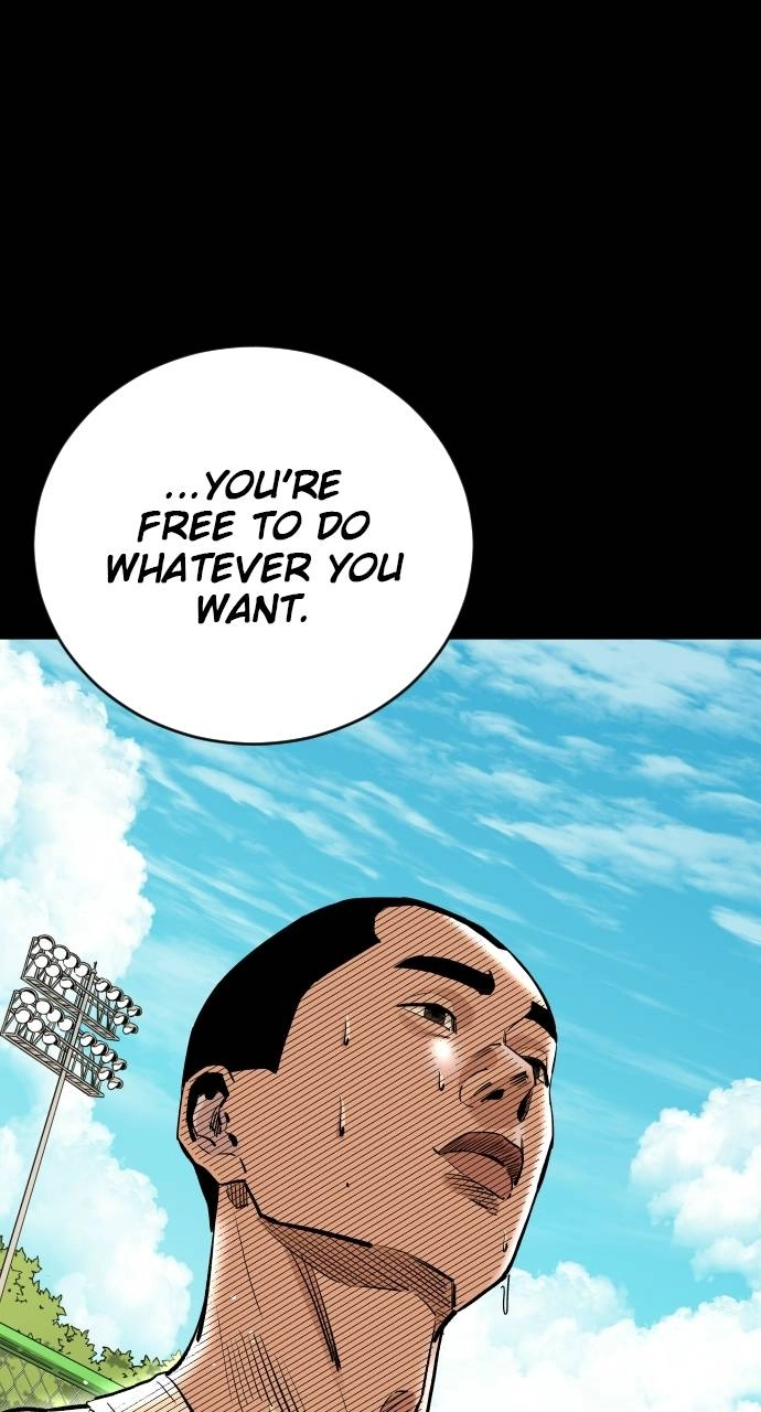 The Build Up Chapter 86 Page 56