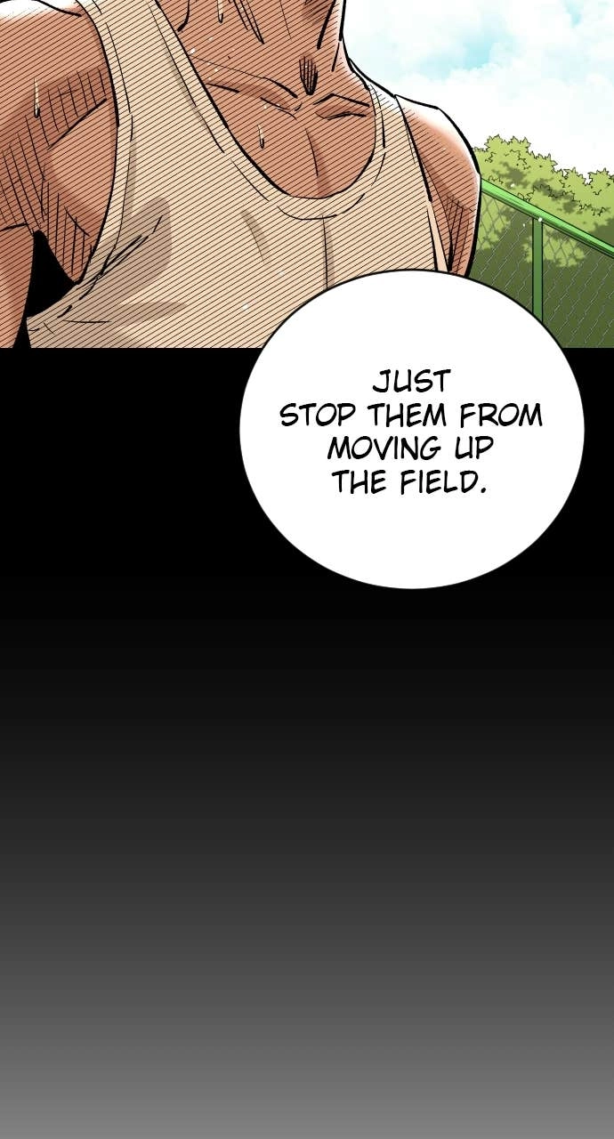 The Build Up Chapter 86 Page 57