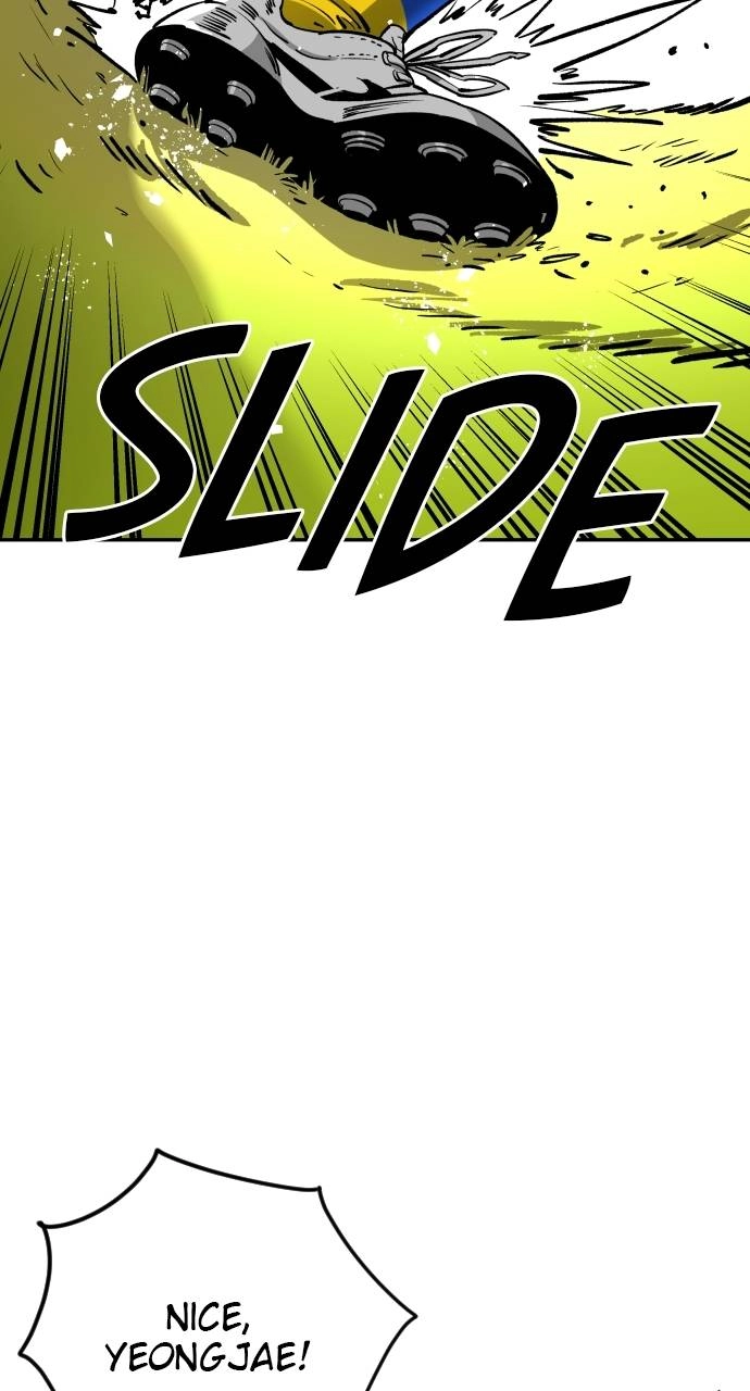 The Build Up Chapter 86 Page 60
