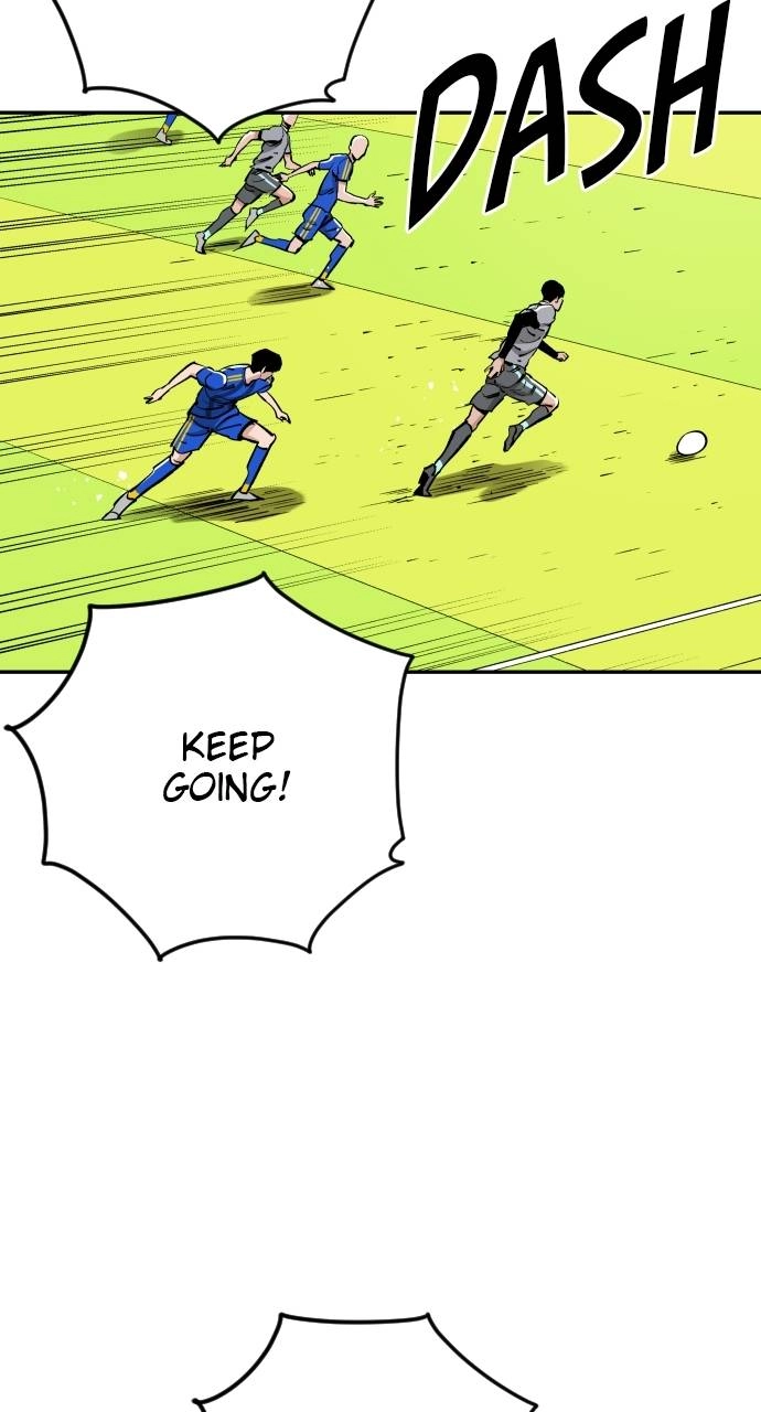 The Build Up Chapter 86 Page 61