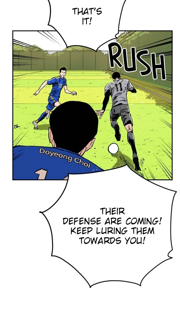 The Build Up Chapter 86 Page 62