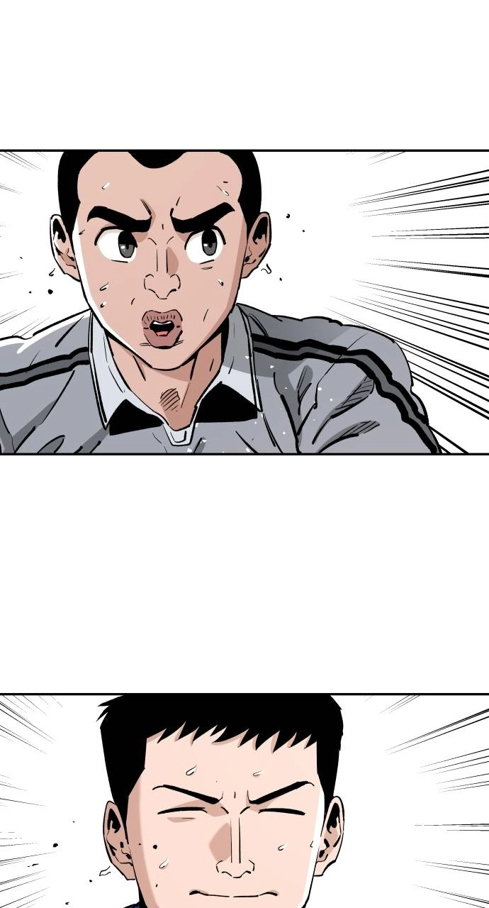 The Build Up Chapter 86 Page 63