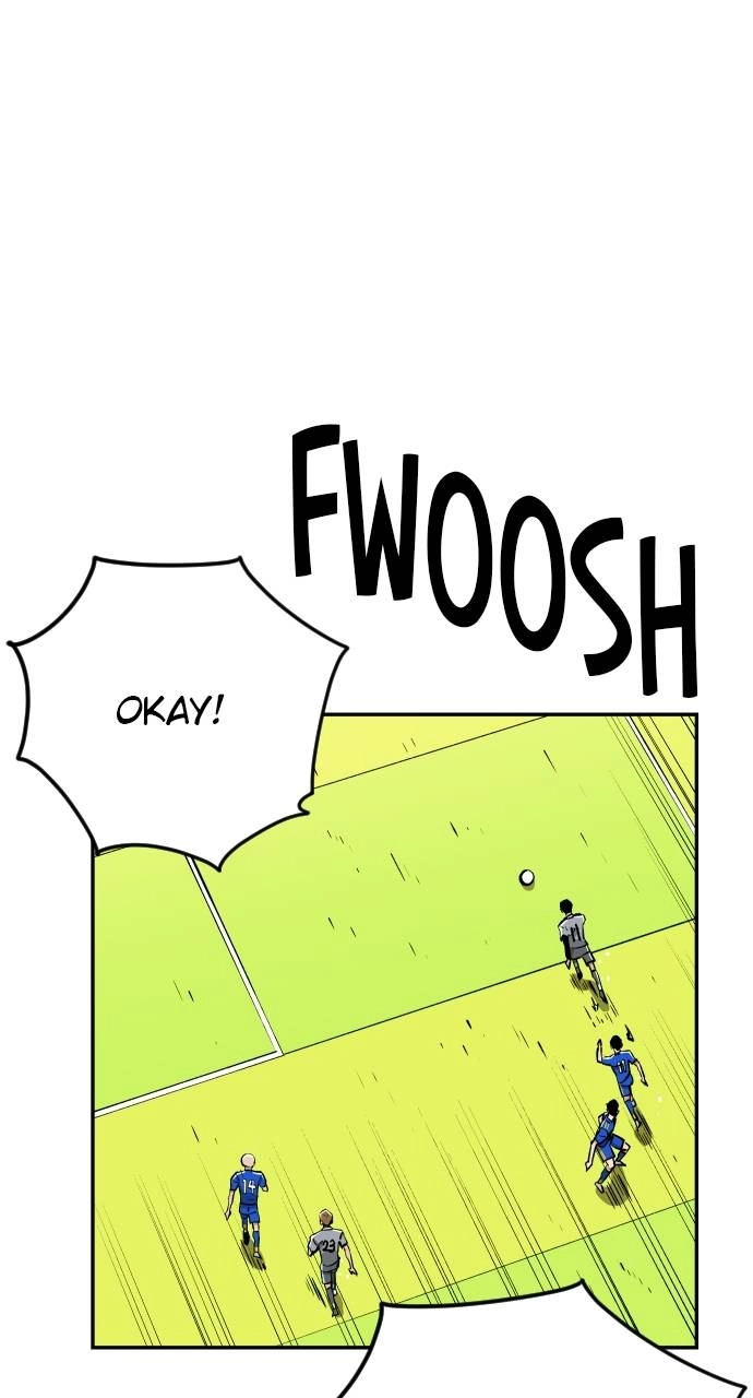 The Build Up Chapter 86 Page 67