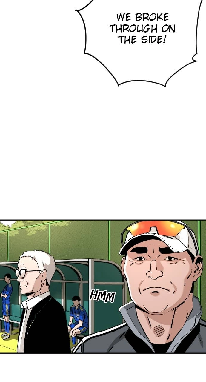 The Build Up Chapter 86 Page 68