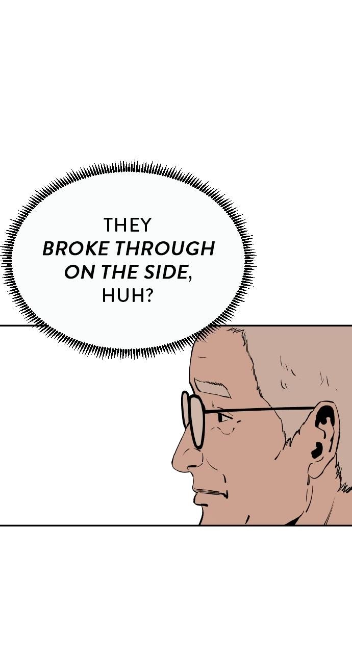 The Build Up Chapter 86 Page 69