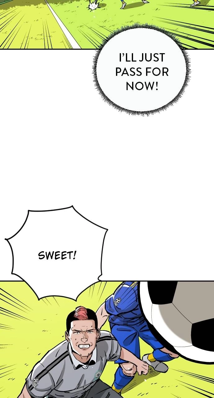 The Build Up Chapter 86 Page 75