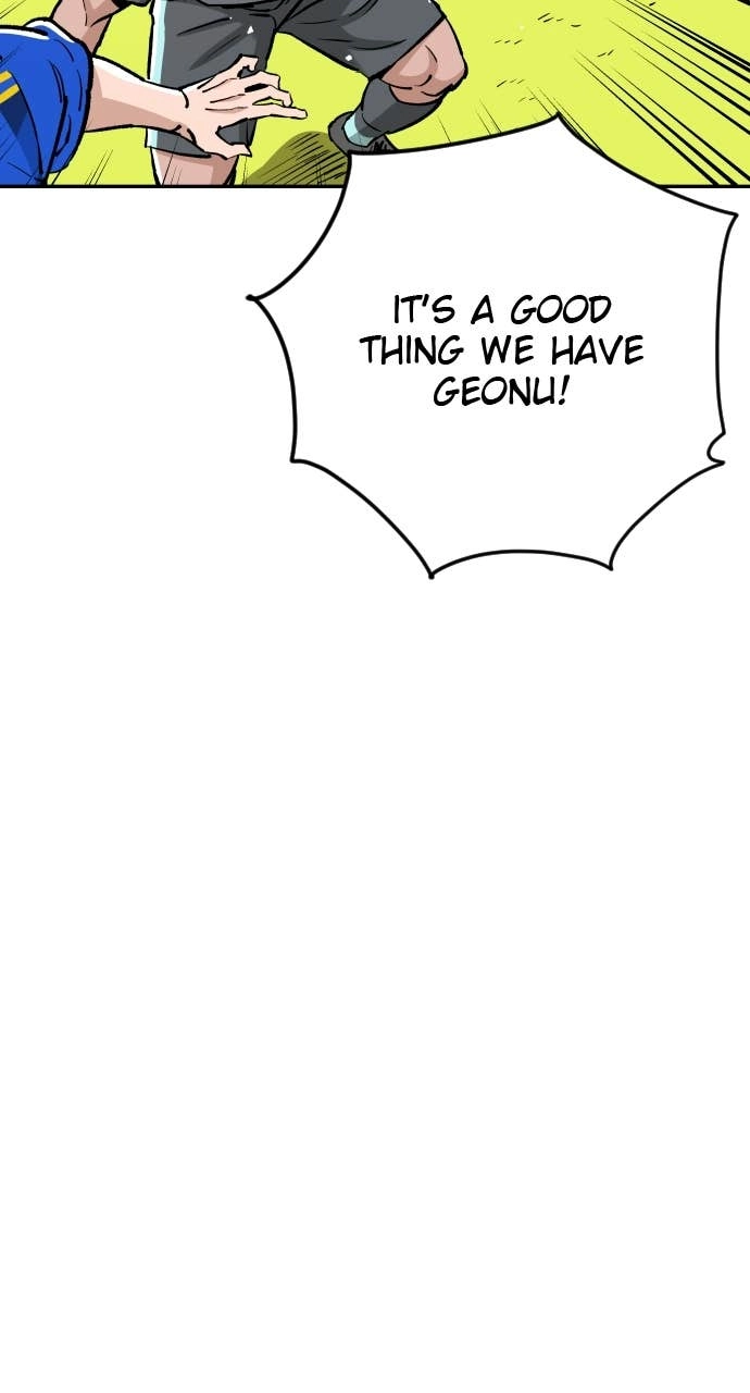 The Build Up Chapter 86 Page 76