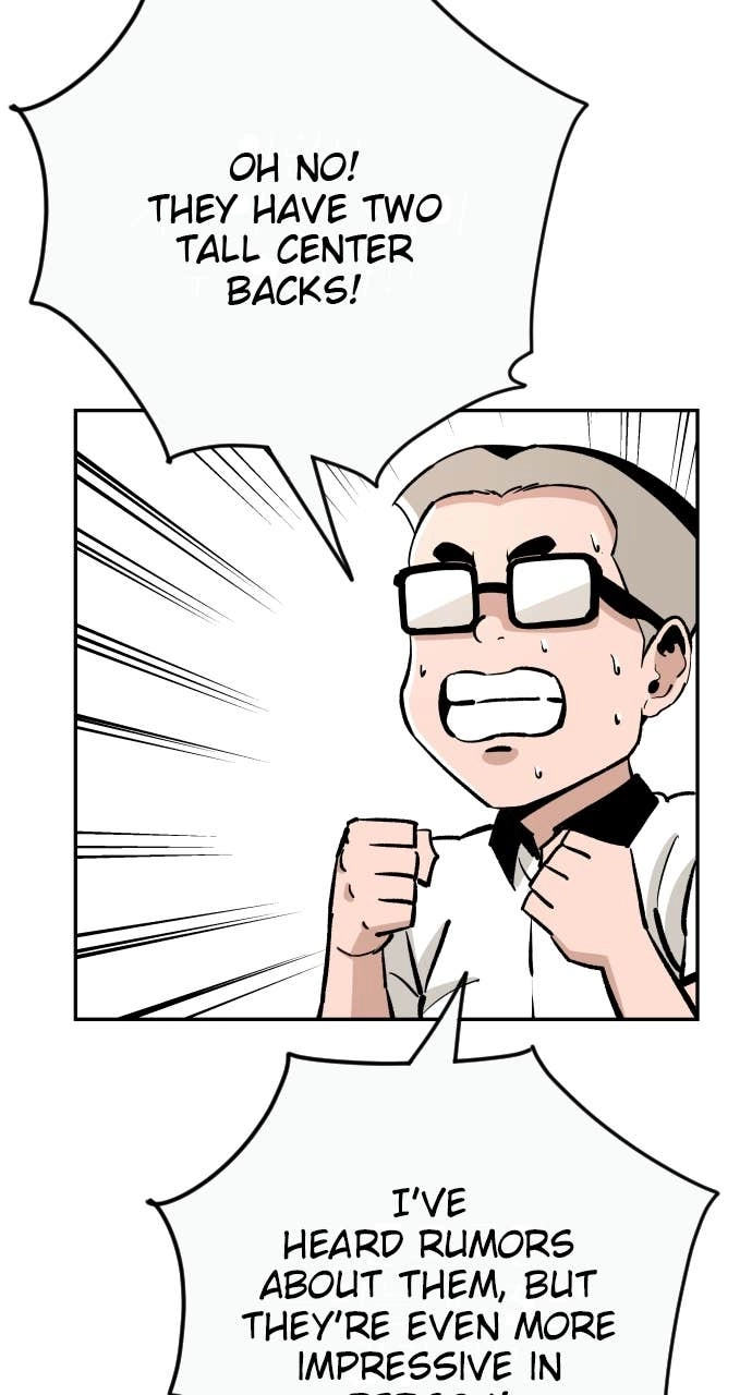 The Build Up Chapter 86 Page 81