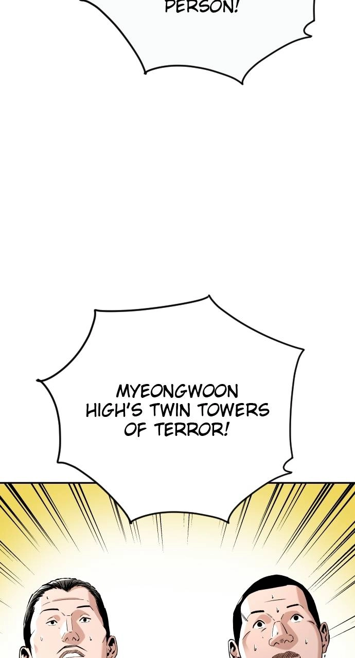 The Build Up Chapter 86 Page 82