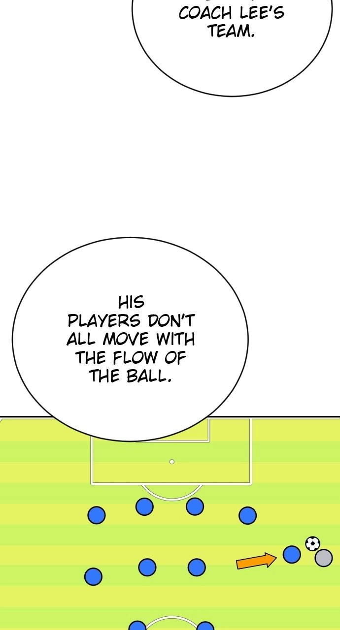 The Build Up Chapter 86 Page 87