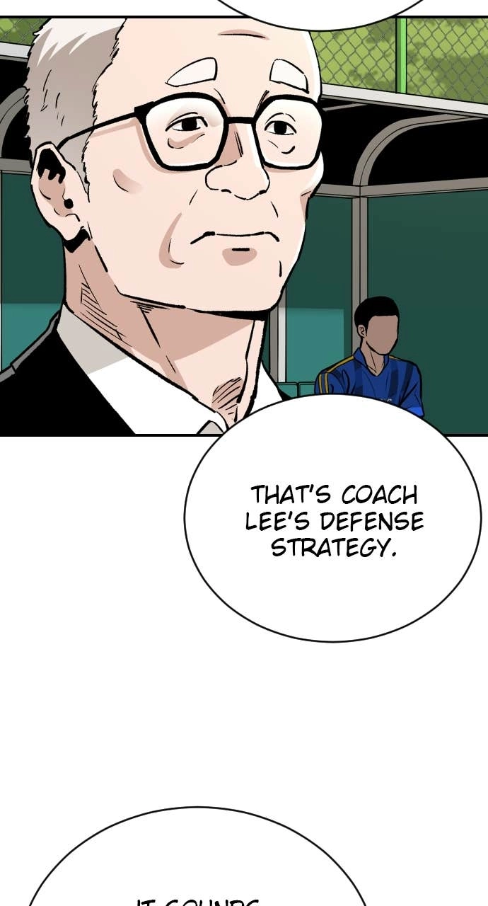 The Build Up Chapter 86 Page 90