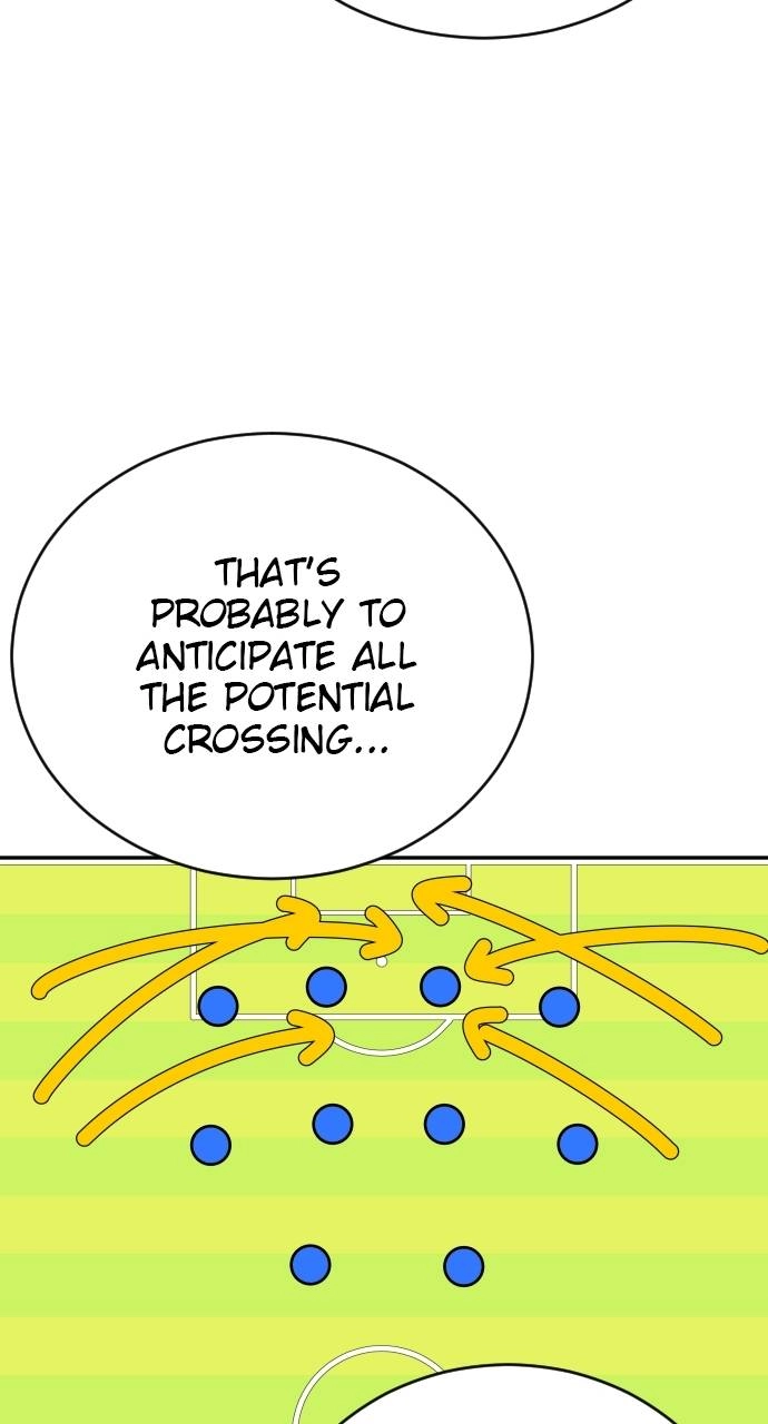 The Build Up Chapter 86 Page 94