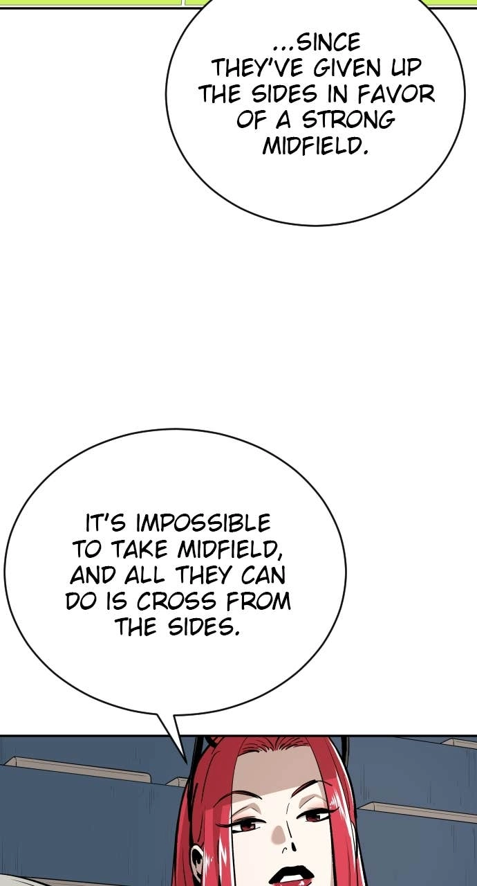The Build Up Chapter 86 Page 95