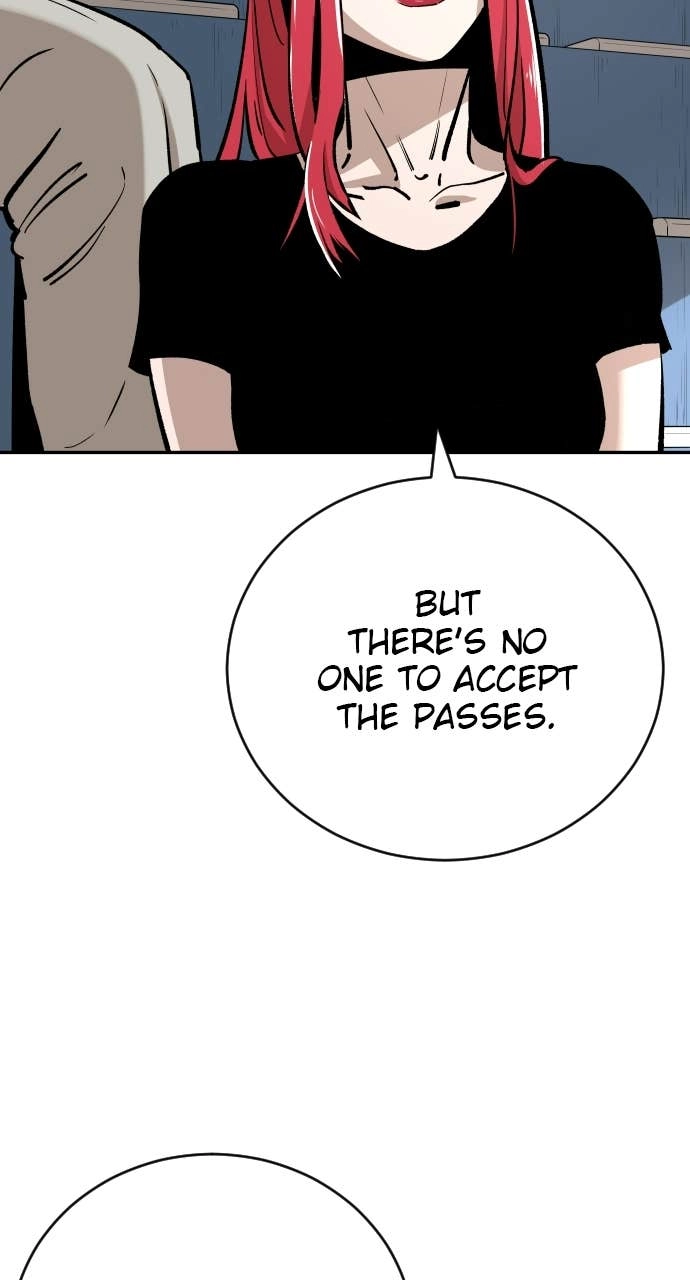 The Build Up Chapter 86 Page 96