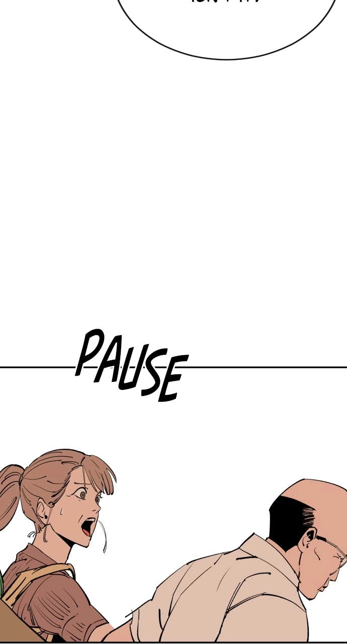 The Build Up Chapter 129 Page 13