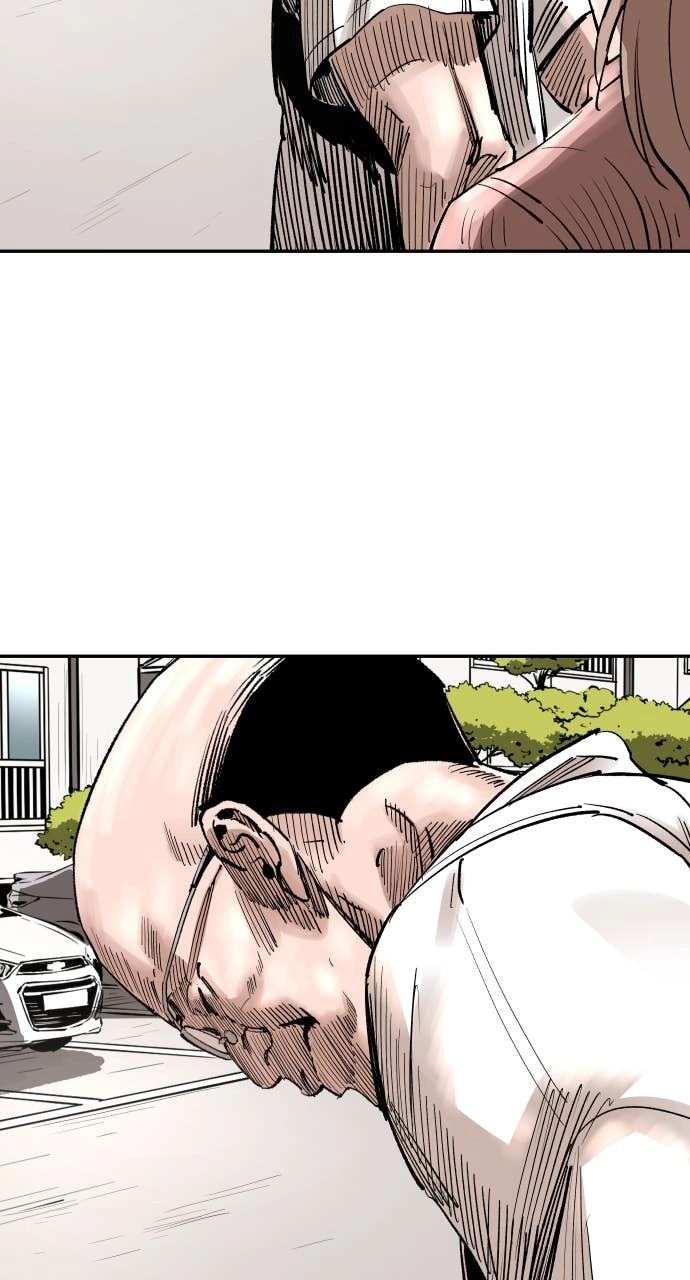 The Build Up Chapter 129 Page 15