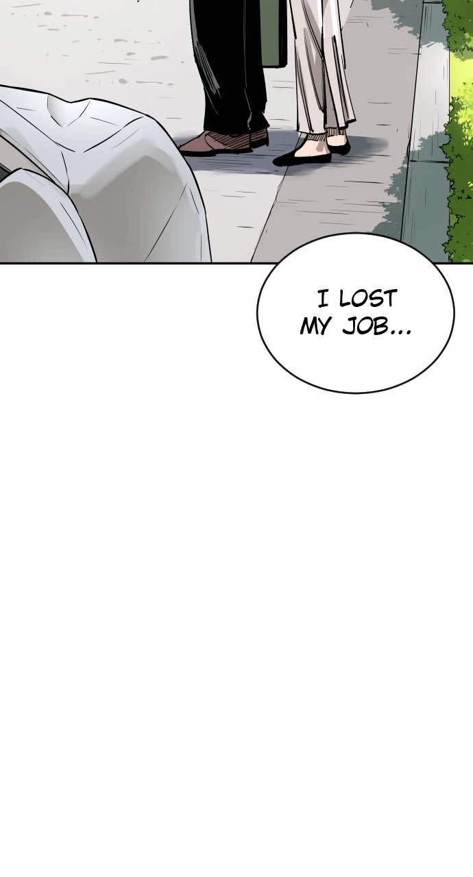 The Build Up Chapter 129 Page 17